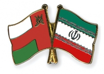 Omani oil minister due in Iran
