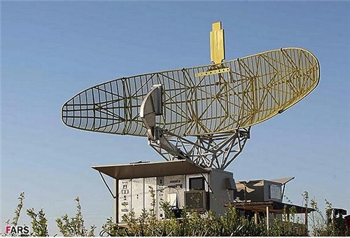 Commander: Iran equipped with hi-tech radar, missile, artillery equipment
