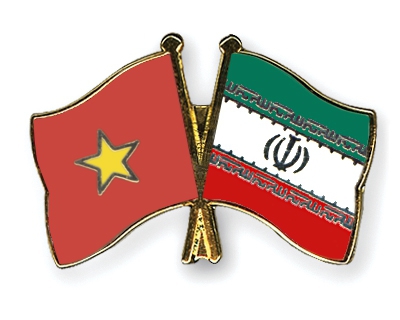 Hanoi keen on bolstering ties with Tehran, Vietnamese PM