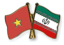 Hanoi keen on bolstering ties with Tehran, Vietnamese PM