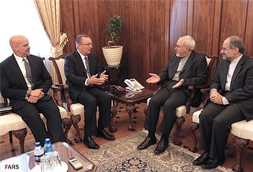 FM reiterates Iran
