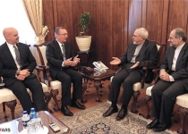 FM reiterates Iran