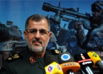 Commander: 12 terrorist teams arrested in southeastern Iran since March 2012