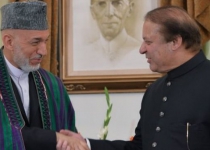 Karzai urges Pakistan to facilitate peace talks with Taliban