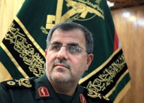 Commander stresses IRGC