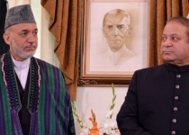 Iran welcomes direct peace talks between Afghanistan, Pakistan