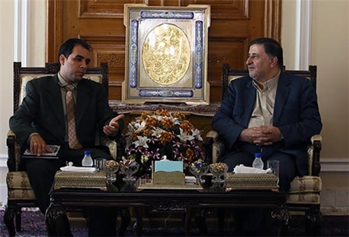 Iran, Cuba stress using existing potentials to further consolidate ties