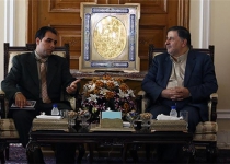 Iran, Cuba stress using existing potentials to further consolidate ties