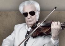 Blind Iranian music maestro Ali Jafarian passes away