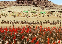 Iran preparing religious epic film for public screening