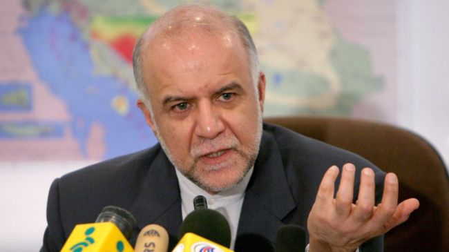 Iran Oil Minister orders more attractive oil contracts