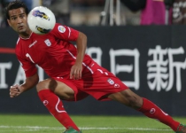 Fortuna Dusseldorf eyes to sign Iran midfielder Shojaei