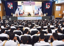 Photos: Conference on modern naval technologies kicks off in northern Iran  <img src="https://cdn.theiranproject.com/images/picture_icon.png" width="16" height="16" border="0" align="top">