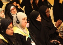 Iran to host muslim women conference