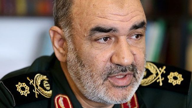Attack on Syria will further provoke anti-US sentiments: IRGC cmdr.