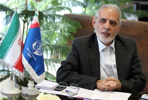 Maritime official: No port bans Iranian vessels presence