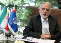 Maritime official: No port bans Iranian vessels presence