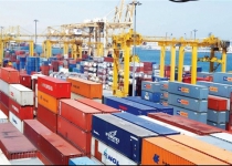 Persian gulf economic zone ups non-oil exports by 38 percent