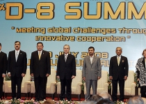 D-8 countries PTA will be operationalized soon: Mousavi
