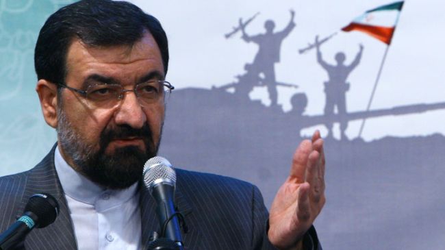 War on Syria will turn into a political quagmire for US: Rezaei