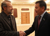 Kazakhstan backs Irans peaceful nuclear program: Mami