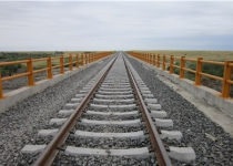 Iran, Armenia to get railway project off ground