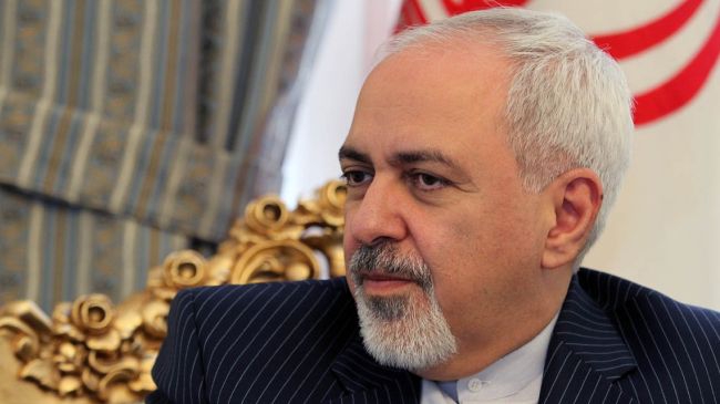 Wrong image of Iran nuclear energy program must be rectified: Zarif