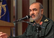 Senior commander: Iran enjoying fully complicated, smart intelligence structures