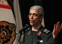 Commander: Iran enjoys reinvigorated deterrence power