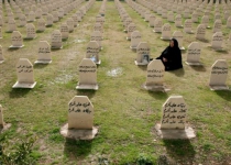 Return of chemical warfare resonates among survivors In Iran, Iraq