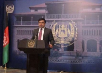  Afghanistan regrets attack on Iranian consulate in Herat