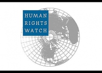 HRW criticizes proposal for Bahrain-based pan-Arab HR court