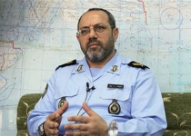 Commander: Iran offers to train pilots for regional states