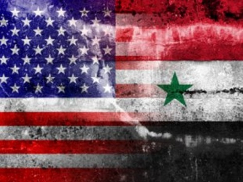 Top 10 unproven claims for war against Syria