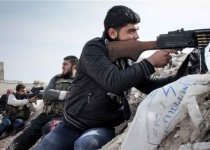 Al-Nusra Front making chemical weapons in Syria: Report