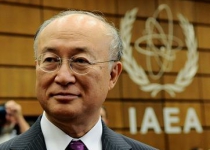IAEA head reaches out to new Iran government