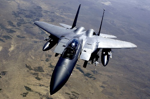 Six rockets hit US Bagram air base in Afghanistan