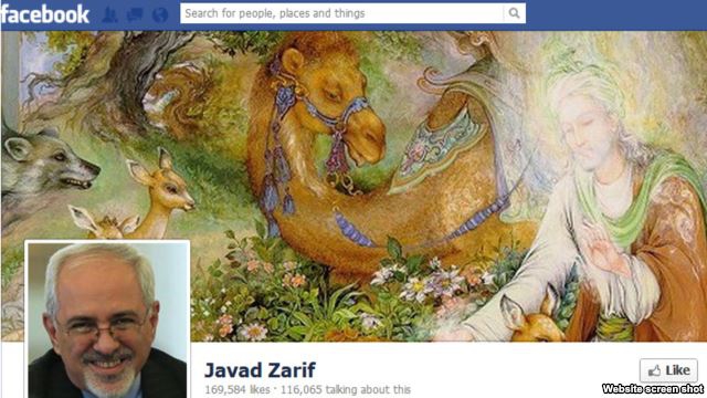 Iranian ministers join Facebook en masse, sparking debate about online censorship