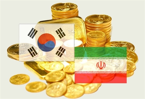 Iranian, South Korean bourses to ink MoU