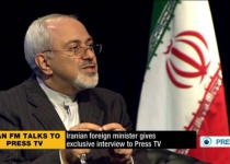 Iran today: FM Zarif US groups trap Obama into war in Syria