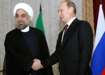 Photos: Rouhani meets Putin at SCO summit  <img src="https://cdn.theiranproject.com/images/picture_icon.png" width="16" height="16" border="0" align="top">
