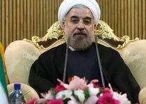 SCO members deem dialogue sole solution to Iran nuclear issue: Rouhani