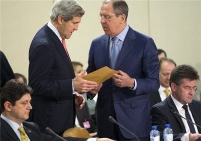 US, Russia enter third day of Syria talks