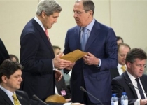 US, Russia enter third day of Syria talks