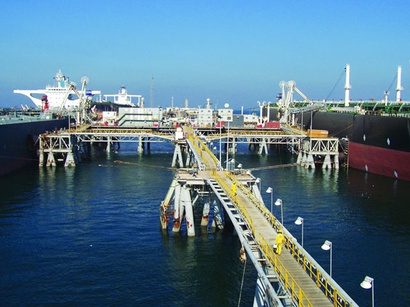 Iran to set up coast guard dock at Astara Port