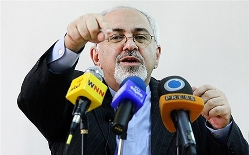 FM renews Irans support for regional peace, stability