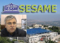 Iran to engage in SESAMI project