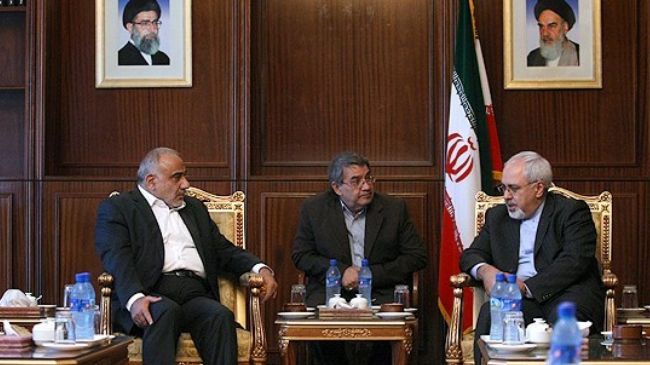 Diligence, wisdom can end nuclear issue: Iran FM