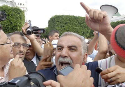 Tunisian journalists strike over restrictions