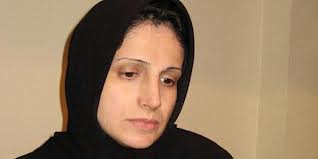 Freed Iranian lawyer Sotoudeh expects government to release others